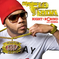 Flo Rida - Right Round (Benny Benassi Remix Edit) (Feat. Ke$Ha) загрузить