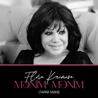 Flora Kərimova - Mənim-Mənim (Tapar Məni) загрузить