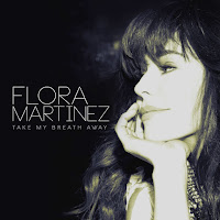 Flora Martinez - Take My Breath Away загрузить