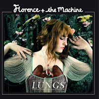 Florence + The Machine - Girl With One Eye (Bayou Percussion Version) загрузить