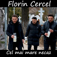 Florin Cercel - Cel Mai Mare Necaz загрузить