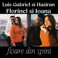 Florinel Si Ioana - Floare Din Spini Ft Luis Gabriel & Haziran загрузить
