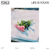 Foals - Life Is Yours загрузить