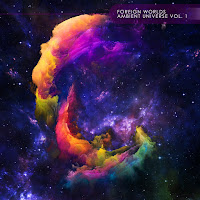 Foreign Worlds - Astarte загрузить