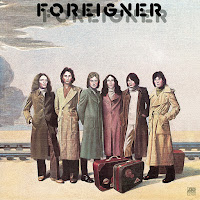 Foreigner - Long, Long Way From Home загрузить