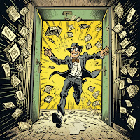 Forsaken - Money Bags! Money Bags! загрузить