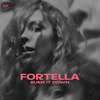 Fortella - Burn It Down загрузить