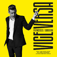 Francesco Gabbani - Il Sudore Ci Appiccica загрузить