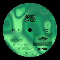 Francis Mercier - Kamili Ft Nitefreak & Idd Aziz загрузить