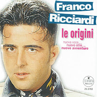 Franco Ricciardi - Ed Ora Piove загрузить