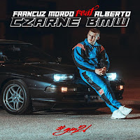 Francuz Mordo - Czarne Bmw Ft Alberto загрузить