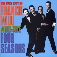 Frankie Valli & The Four Seasons - Opus 17 (Don't You Worry 'Bout Me) загрузить