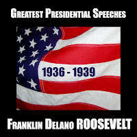 Franklin Delano Roosevelt - On The European War - 09 03 1939 загрузить