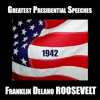 Franklin Delano Roosevelt - On The Progress Of The War - 02 23 1942 загрузить