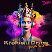 Freaky Boys - Królowa Disco (Dee Jay Crash Remix) загрузить