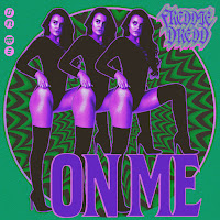 Freddie Dredd - On Me загрузить