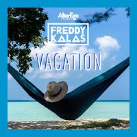 Freddy Kalas - Vacation загрузить