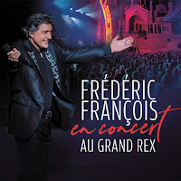 Frédéric François - Juste Un Peu D'amour (Live Au Grand Rex 2019) загрузить