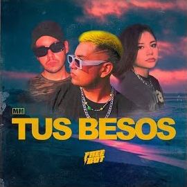 Freebot - Tus Besos Ft Cuvan & Aneth загрузить