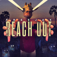 Freejak - Reach Out (Extended Mix) загрузить