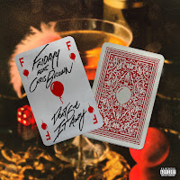 Fridayy - Don't Give It Away Ft Chris Brown загрузить