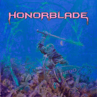 Frødo - Honorblade загрузить