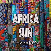 Frozenjazz - African Moves загрузить