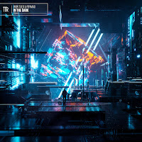 Frymao & Won Taeo - In The Dark загрузить