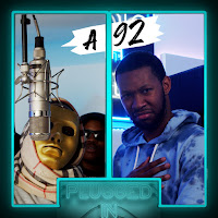 Fumez The Engineer - Plugged In Freestyle Ft A92 & Offica загрузить