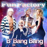 Fun Factory - Be Good To Me загрузить
