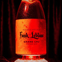 Funk Leblanc - Pretty Woman Ii загрузить