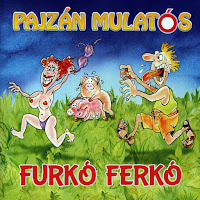 Furkó Ferkó - Húzzátok, Szép Lányok загрузить