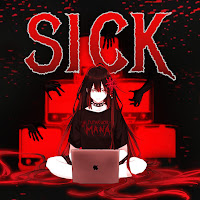 二口魔菜 Futakuchi Mana - Sick загрузить