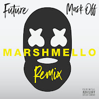 Future - Mask Off (Marshmello Remix) загрузить