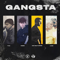 Fyex - Gangsta (Feat. Lunis) Ft Robbe & New Beat Order загрузить