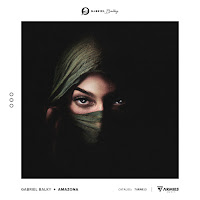 Gabriel Balky - Amazona загрузить