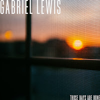 Gabriel Lewis - Lone Traveler загрузить