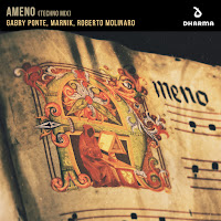 Gabry Ponte - Ameno (Techno Mix) Ft Marnik & Roberto Molinaro загрузить