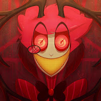 Gameboyjones - Welcome To The Show (Alastor) Ft Thrizzy & Glitch Whisper загрузить