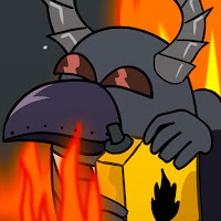 Gamingly - The Arsonist (Among Us) загрузить