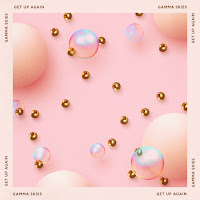 Gamma Skies - Get Up Again (Feat. Neinei) загрузить