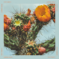 Gamma Skies - Pity Party (Feat. Christine Smit) загрузить