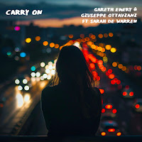 Gareth Emery - Carry On Ft Giuseppe Ottaviani & Sarah De Warren загрузить