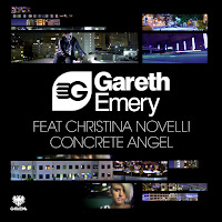 Gareth Emery - Concrete Angel Ft Christina Novelli загрузить