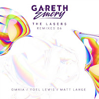 Gareth Emery - St Mary's (Yoel Lewis Remix) загрузить