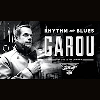Garou - Bad Day загрузить