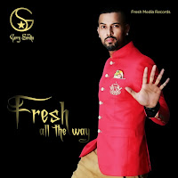 Garry Sandhu - Ego загрузить