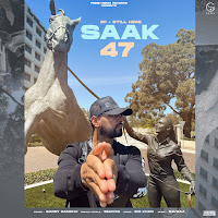 Garry Sandhu - Saak 47 (Feat. Smayra) загрузить