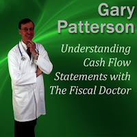 Gary Patterson Mba - Understanding Cash Flow Statements With The Fiscal Doctor, Pt. 1 Ft Cpa загрузить