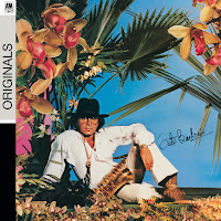 Gato Barbieri - Latin Lady загрузить